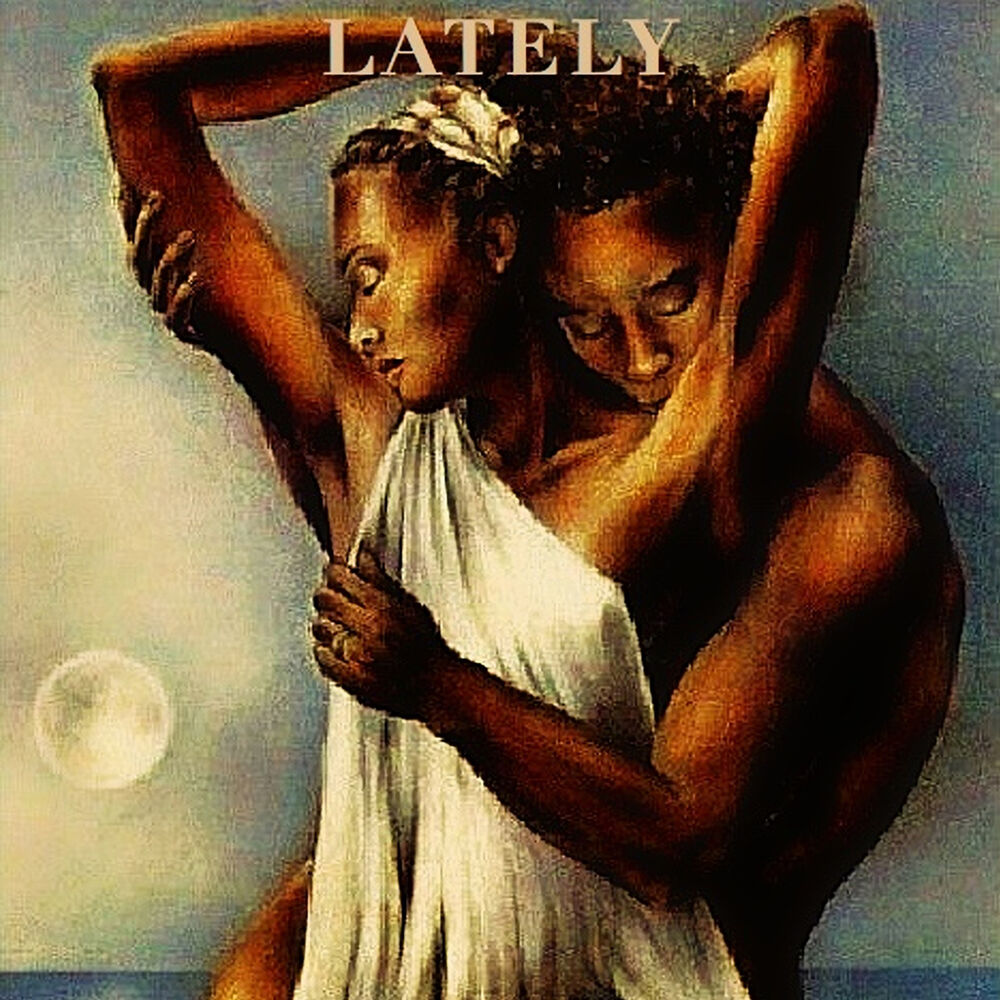 Picture of Lately