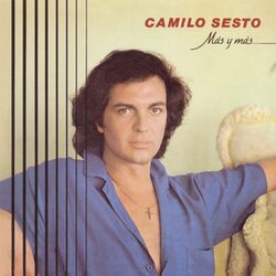 Cover of Más y Más