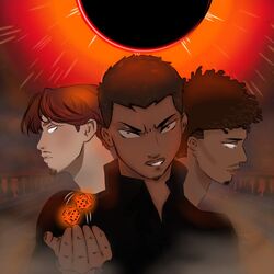 Cover of Pecados