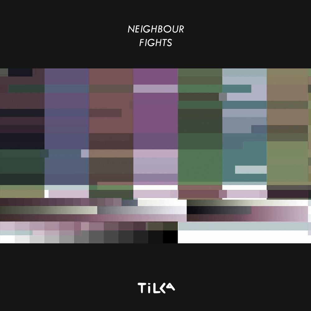 Picture of Neighbour Fights