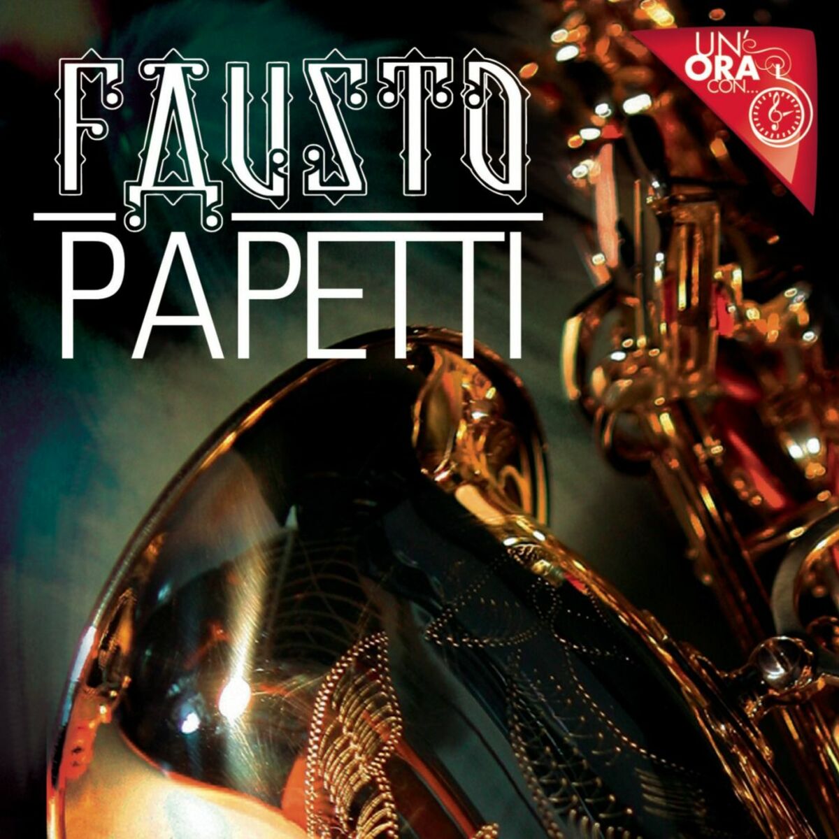 Album cover of Un'ora con...