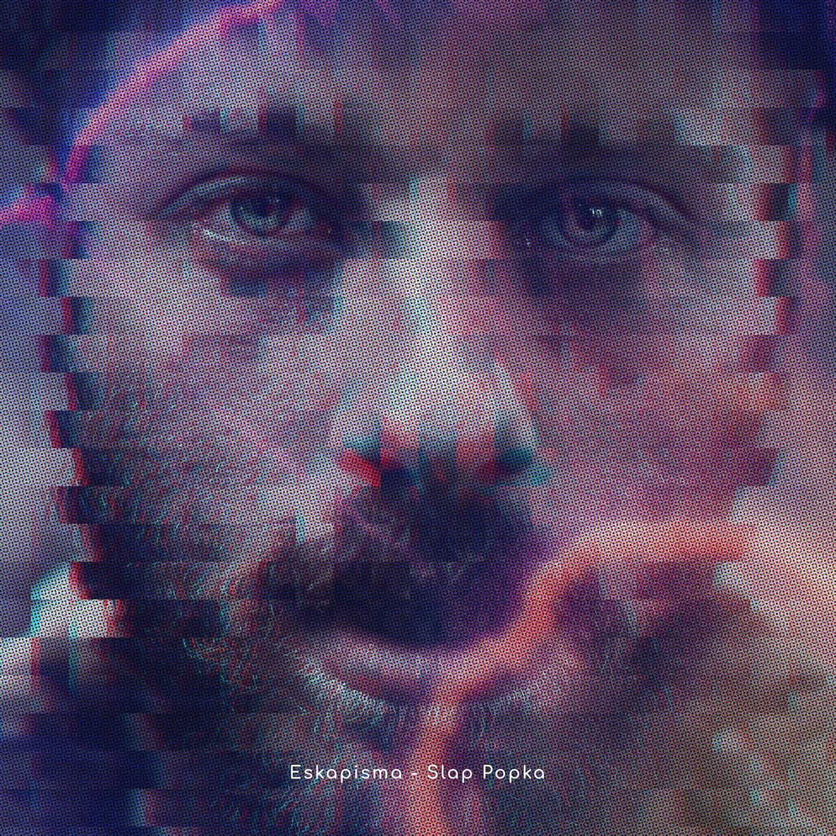 Album cover of Slap Popka