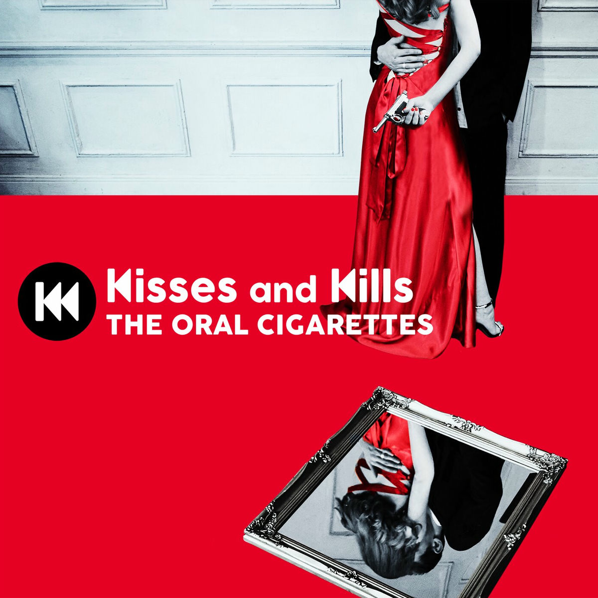 ミュージシャン FC LIMITED Bangle THE ORAL CIGARETTES THE ORAL CIGARETTES バングル（商品詳細ページ | THE ORAL