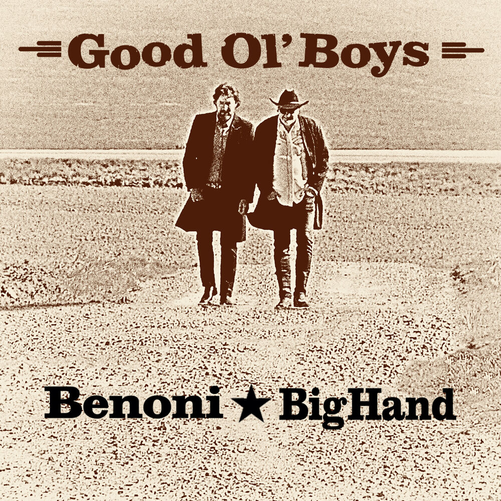 Picture of Good Ol' Boys