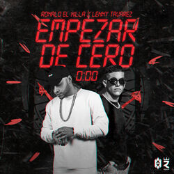 Cover of Empezar De Cero