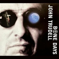 Cover of Bone Days