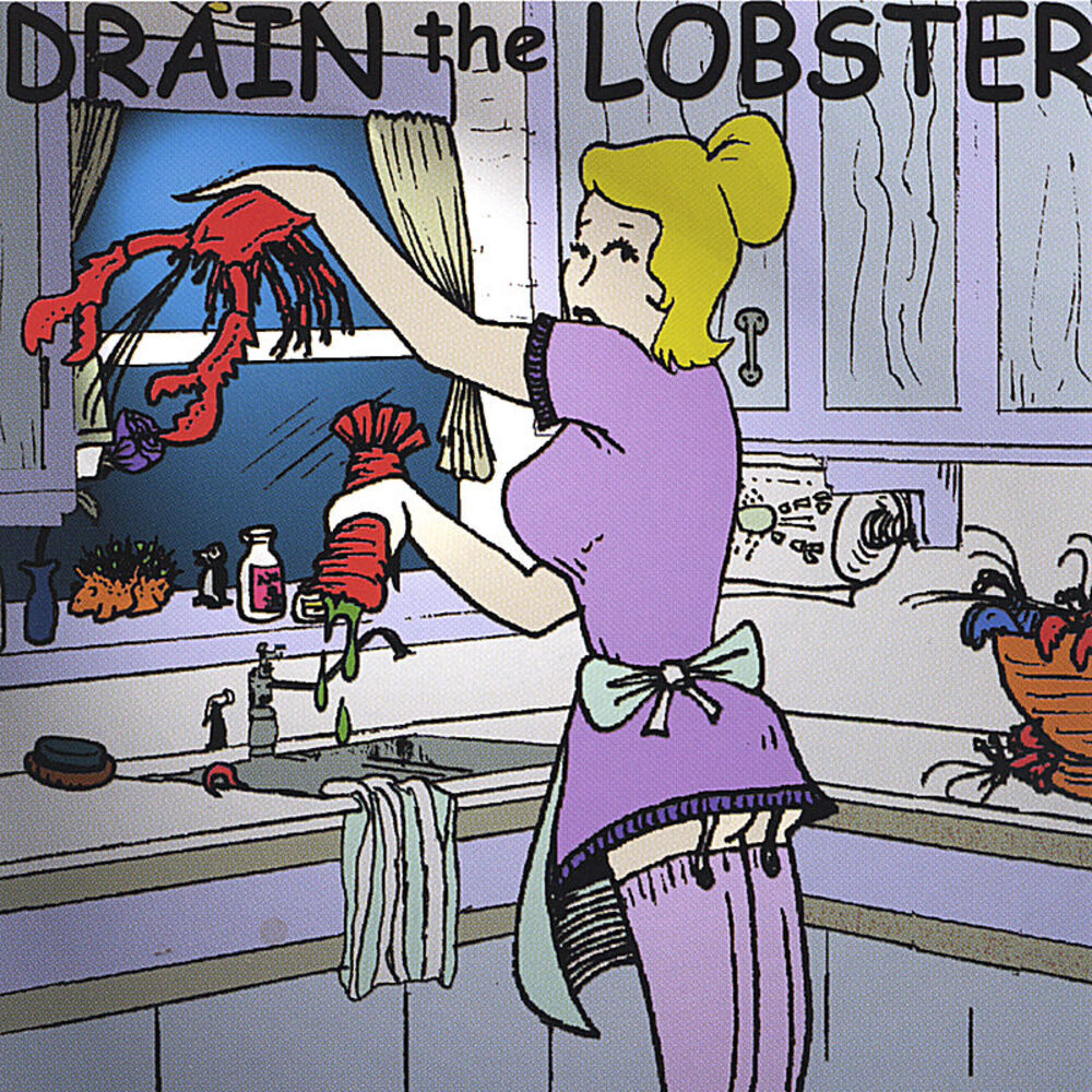 Picture of Drain the Lobster
