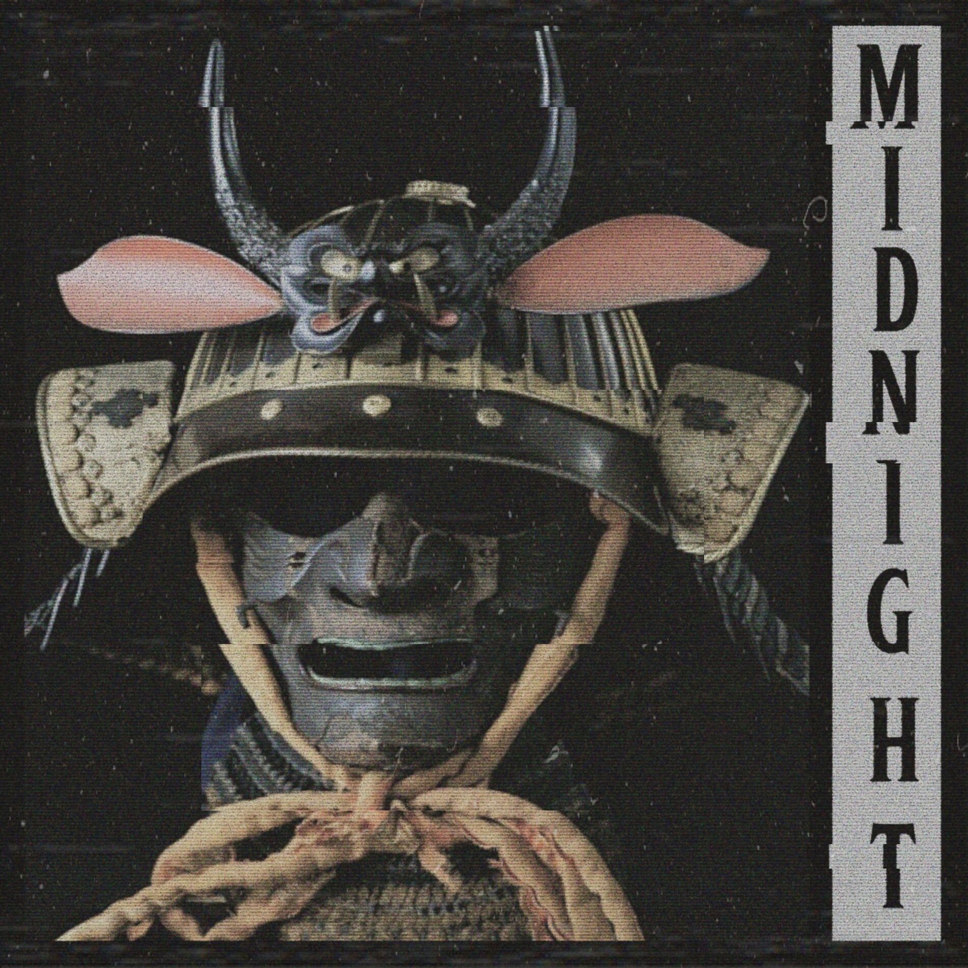 Album cover of MIDNIGHT (feat. Nateki)