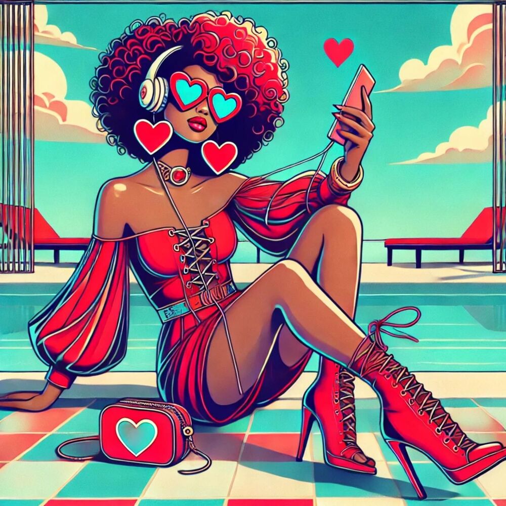 Picture of Deep Roots Tribal Grooves & Sunset Vibes