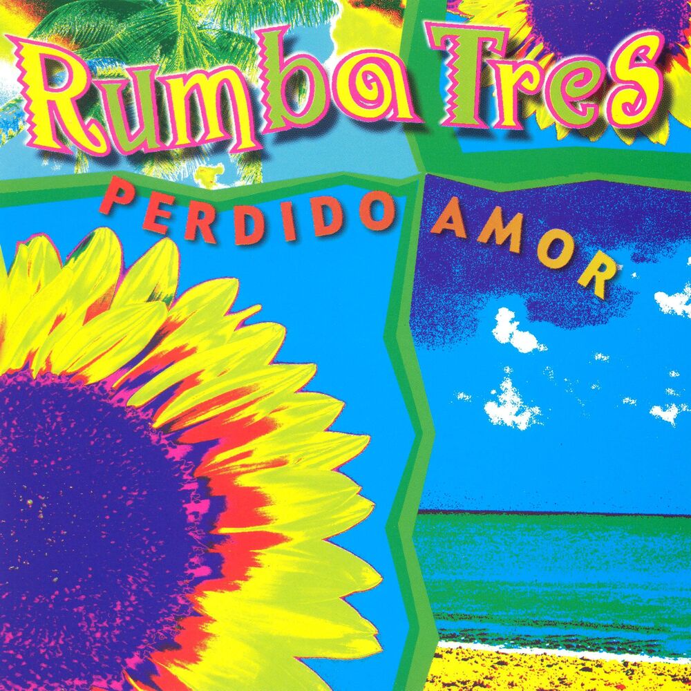 Picture of Perdido Amor