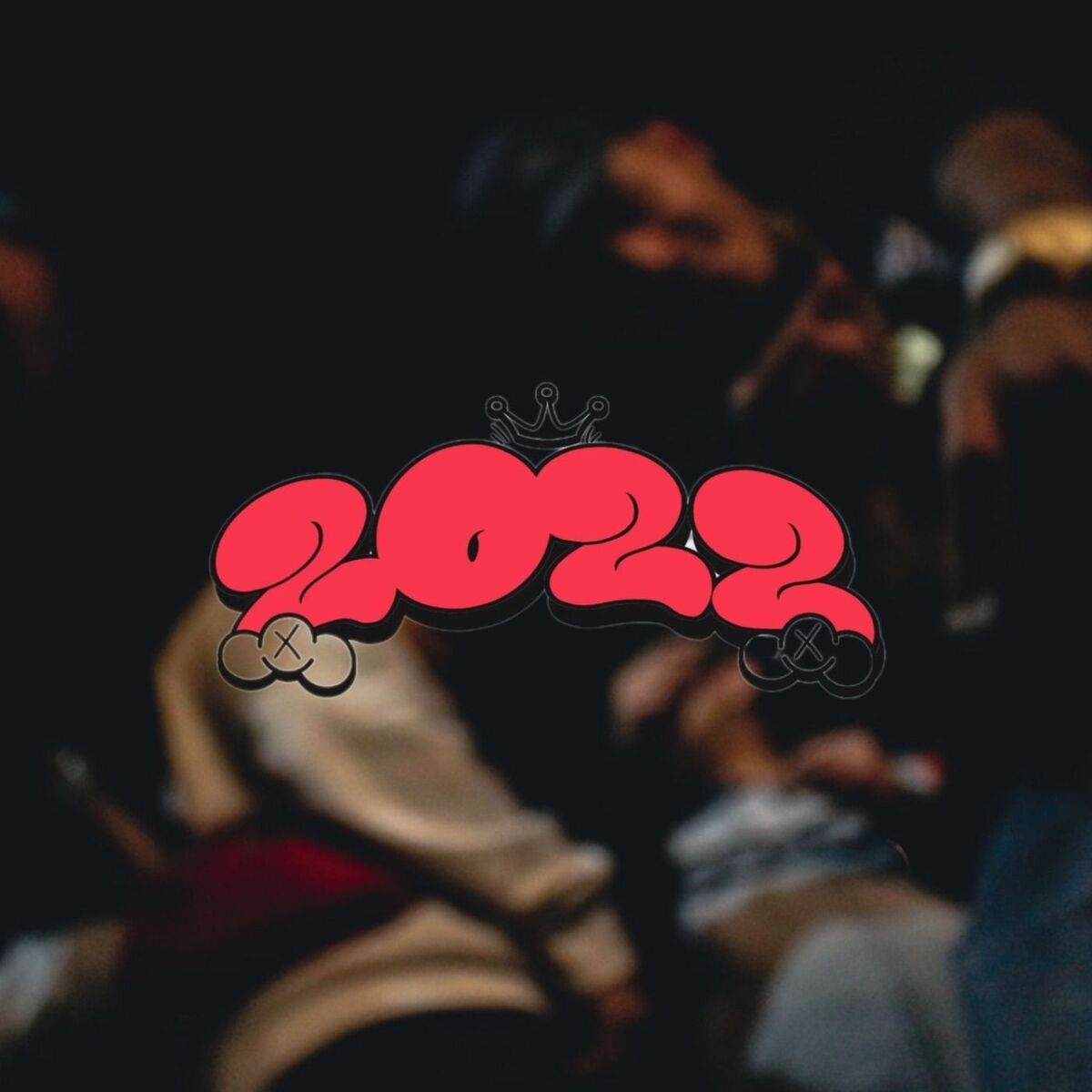 Album cover of 2022