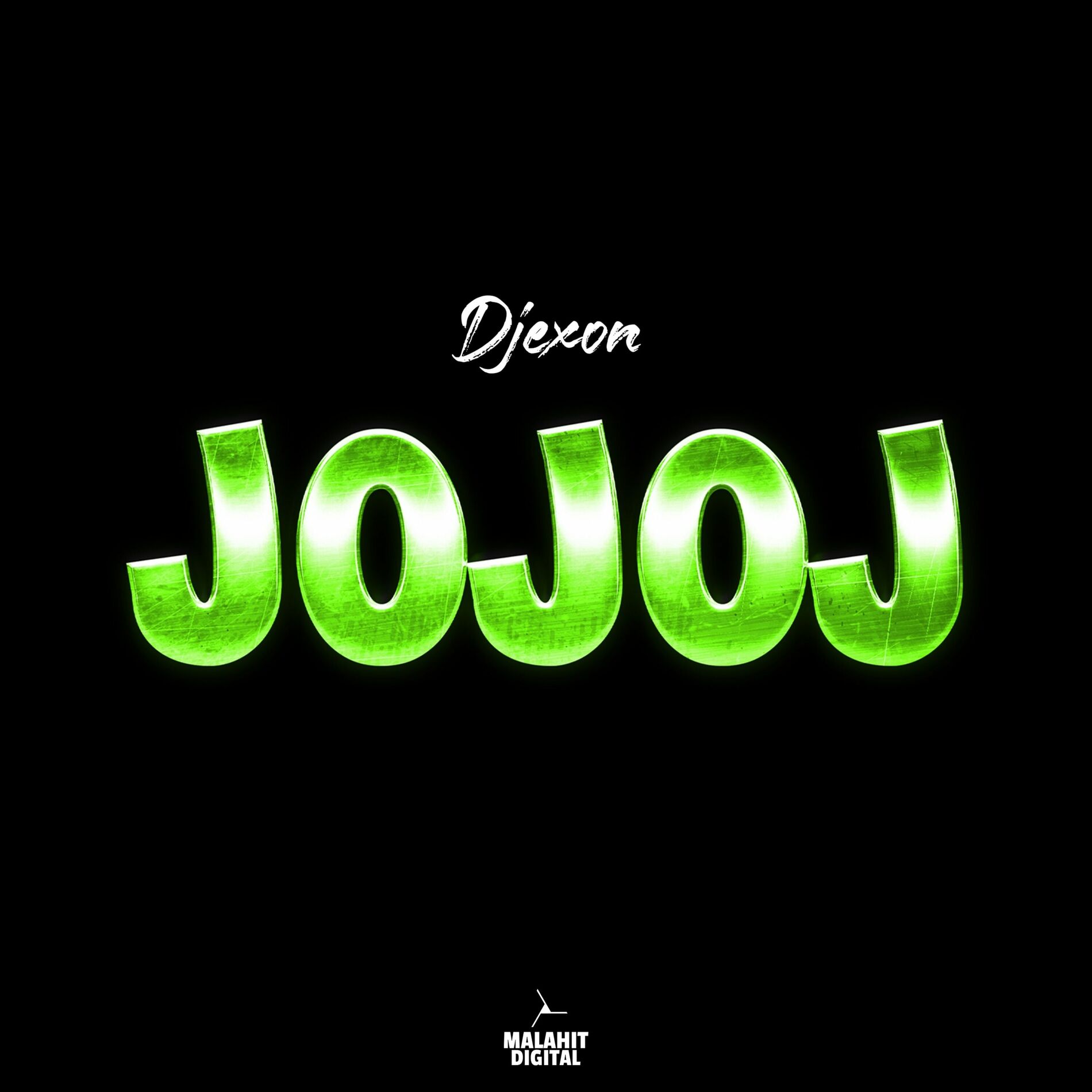 Album cover of Jojoj