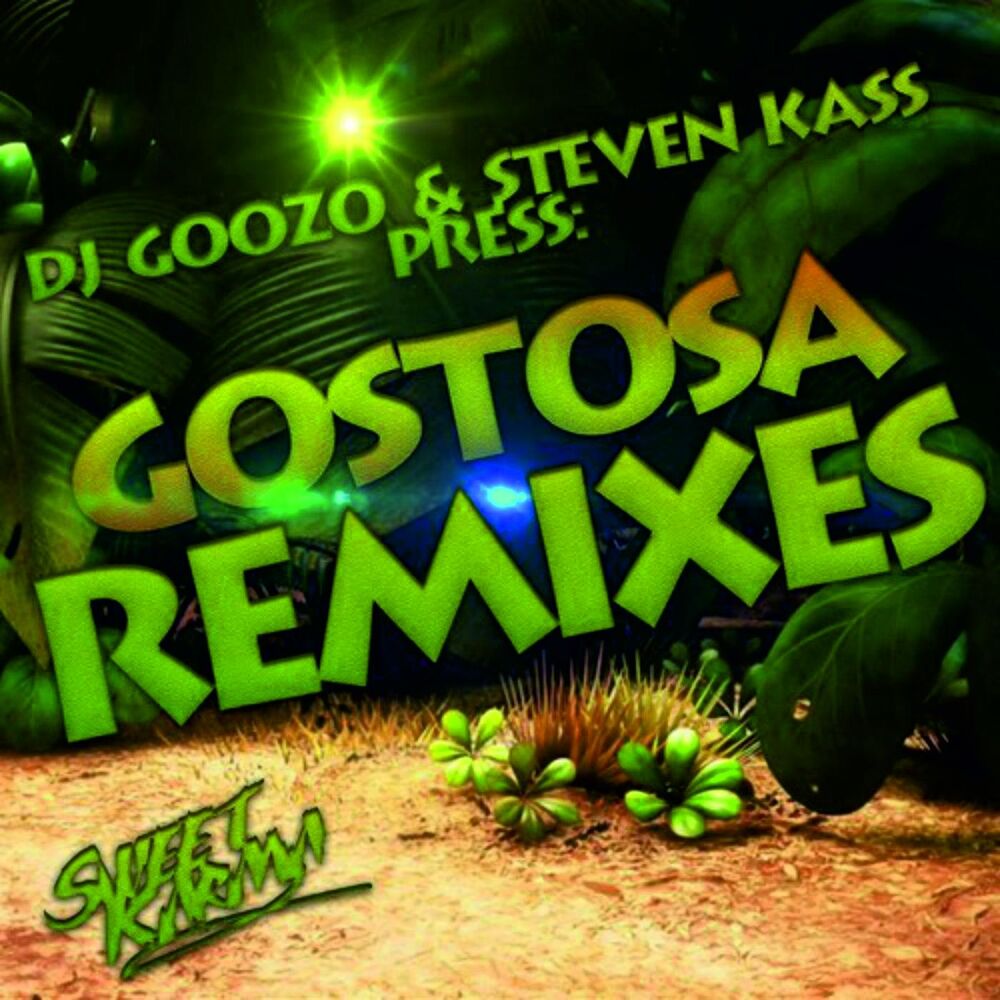Picture of Gostosa EP