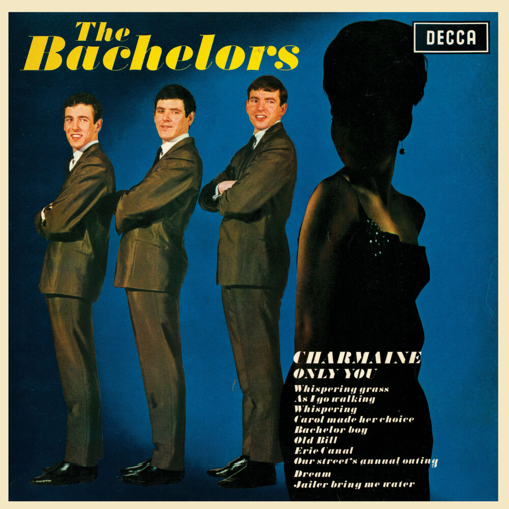 Picture of The Bachelors