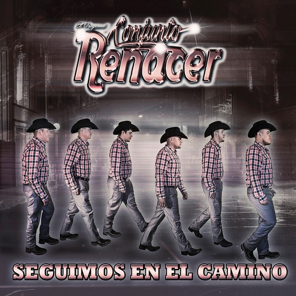 Picture of Seguimos En El Camino