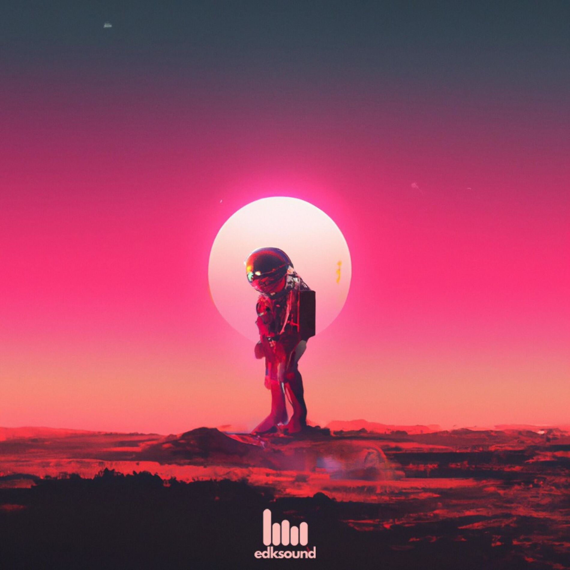Album cover of Magia (feat. Beatowski)