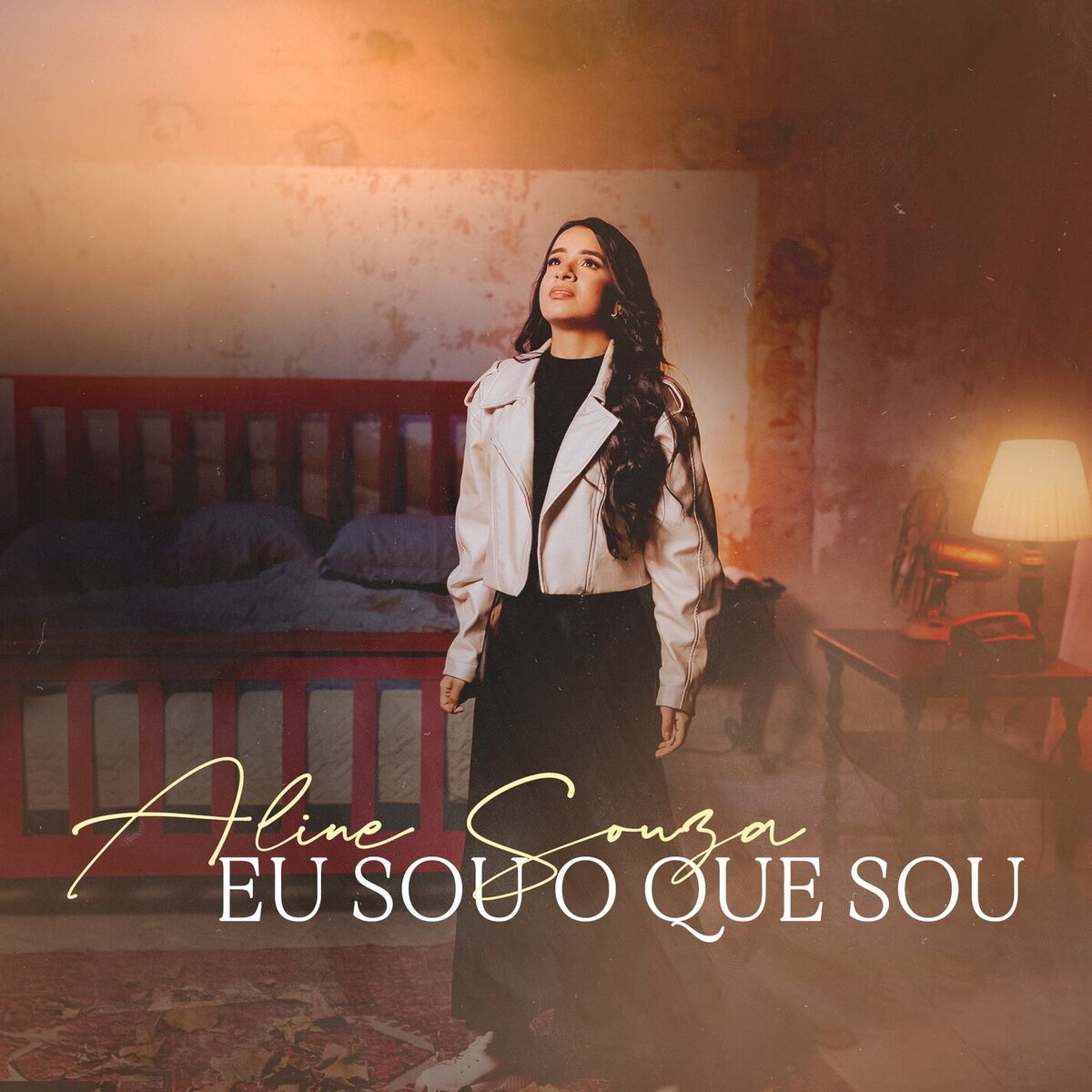 Album cover of Eu Sou o Que Sou