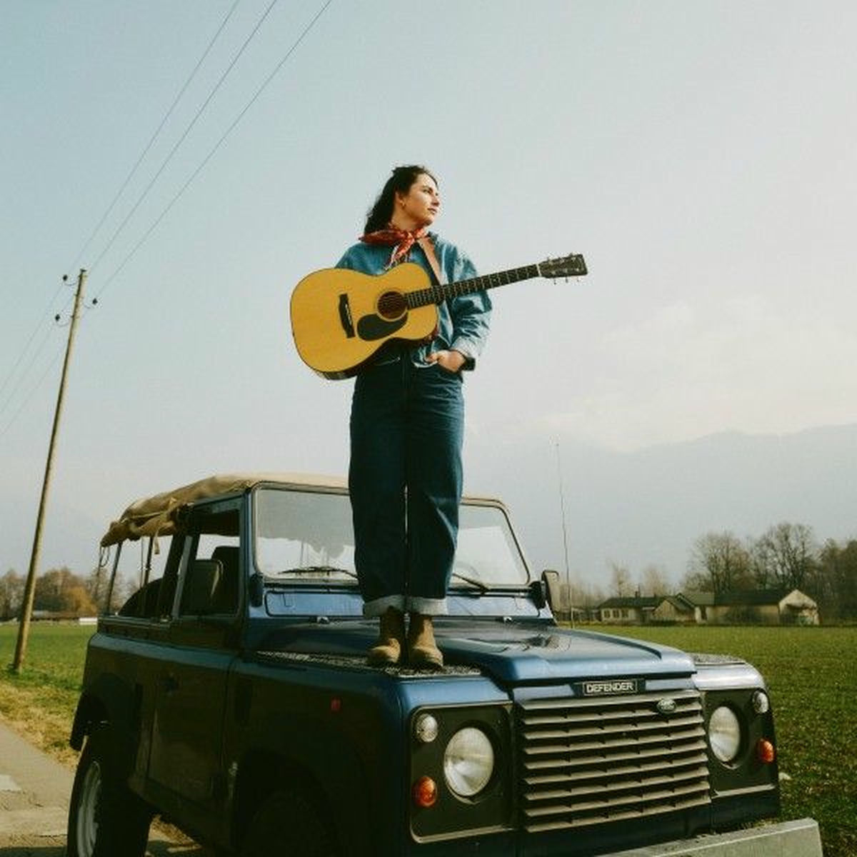 Album cover of I've Got Everything