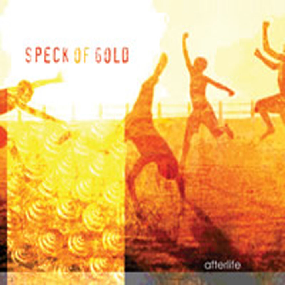 Picture of Speck Of Gold