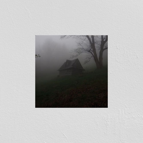 Cabin In The Woods artwork
