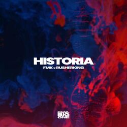 Cover of HISTORIA