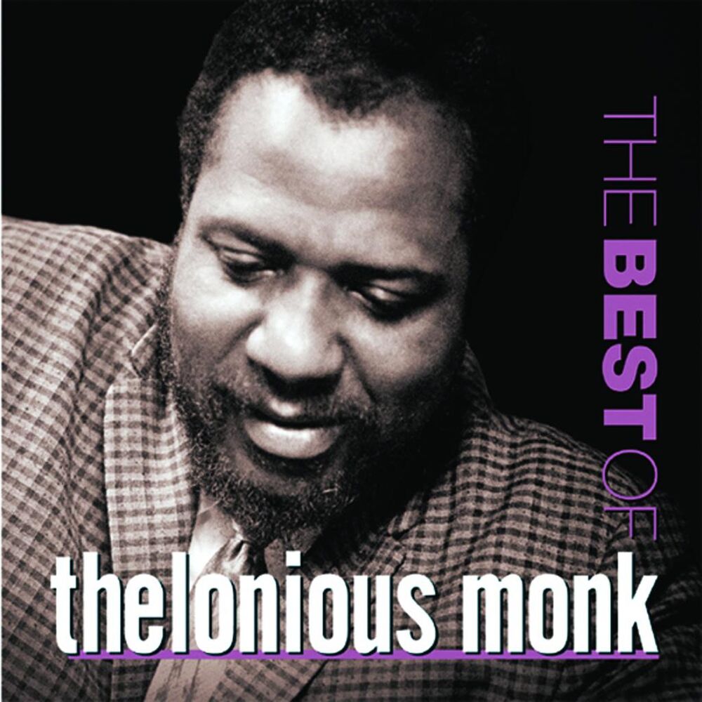 Picture of The Best Of Thelonious Monk