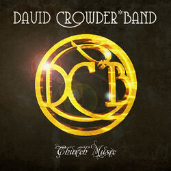 Cover of Church Music