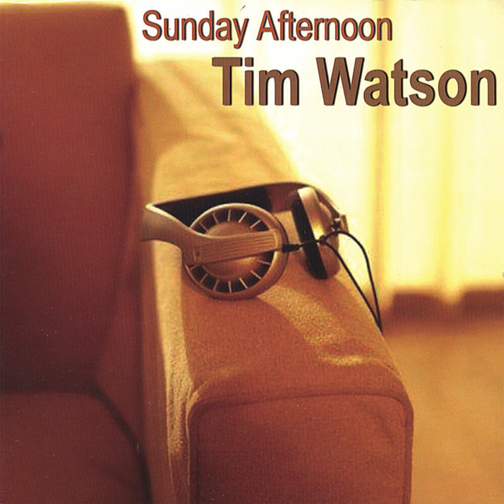 Picture of Sunday Afternoon