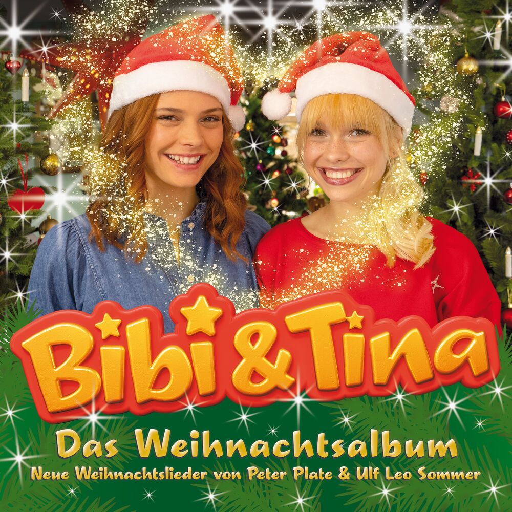 Picture of Das Weihnachtsalbum