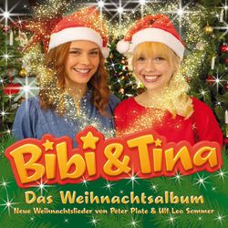 Cover of Das Weihnachtsalbum