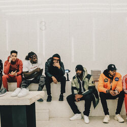 Cover of 3CASH