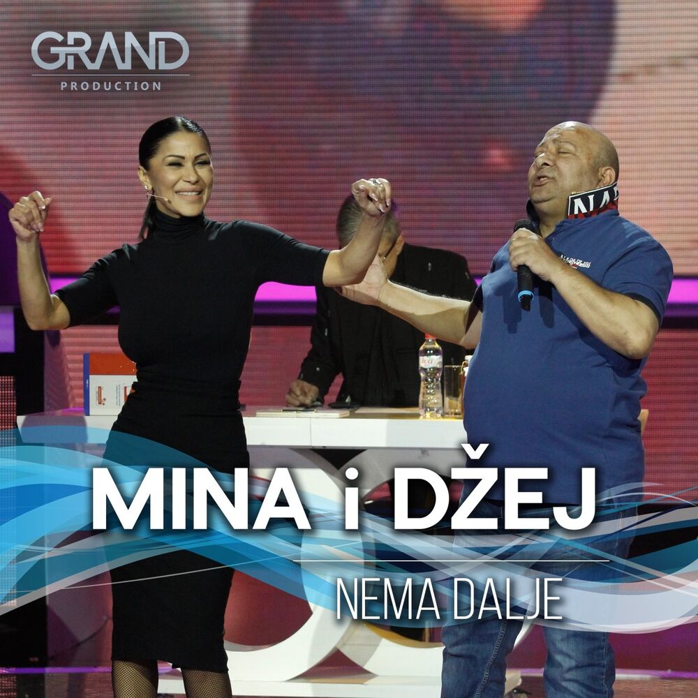 Picture of Nema Dalje