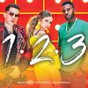 1, 2, 3 (feat. De La Ghetto & Jason Derulo) - Sofia Reyes