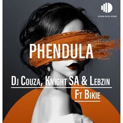 Cover of Phendula