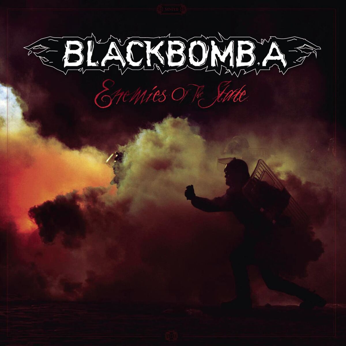 Album cover of Destruction
