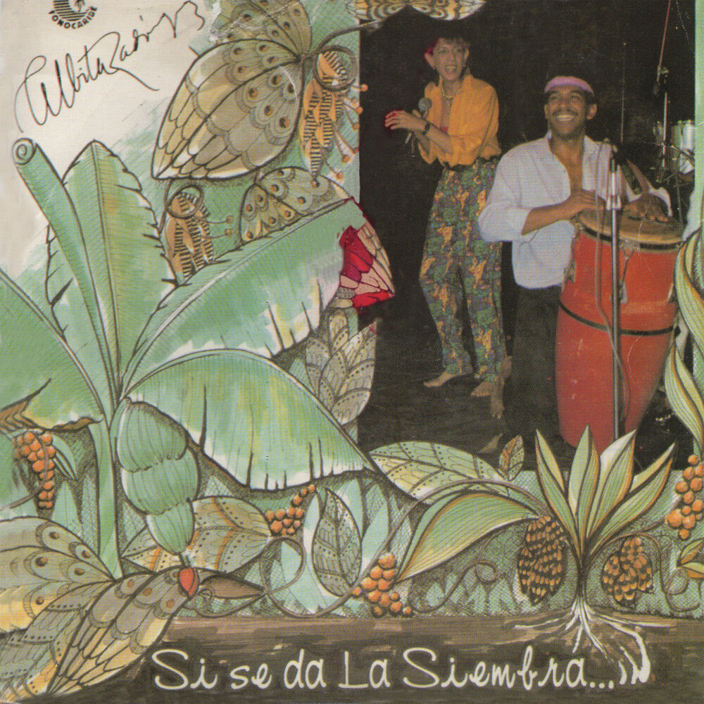 Picture of Si Se da la Siembra