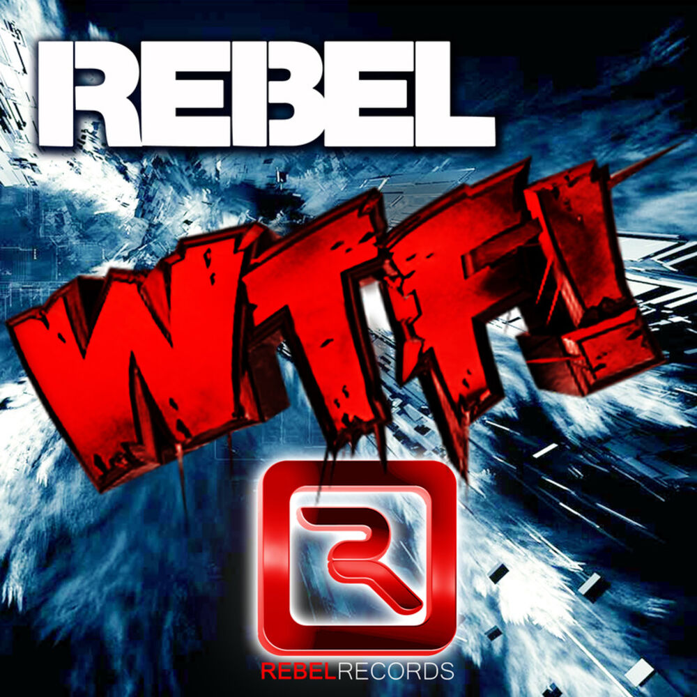 Picture of WTF(Original Extended Mix)