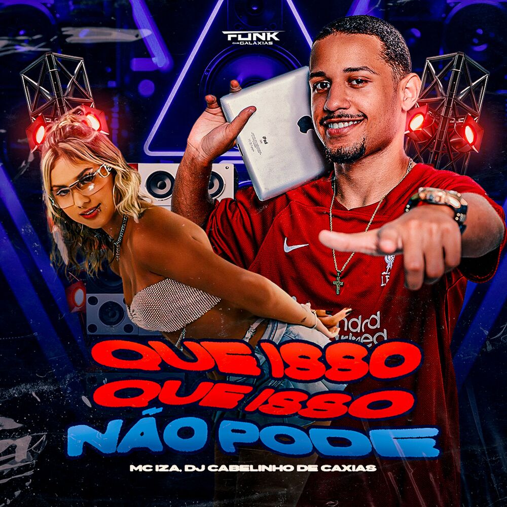 Picture of Que Isso Que Isso Não Pode