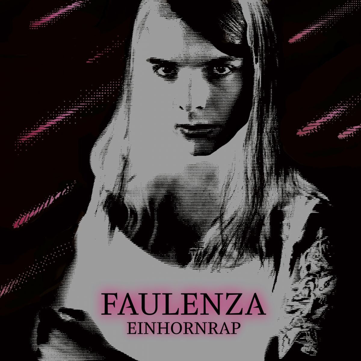 Album cover of Einhornrap (Deluxe Edition)