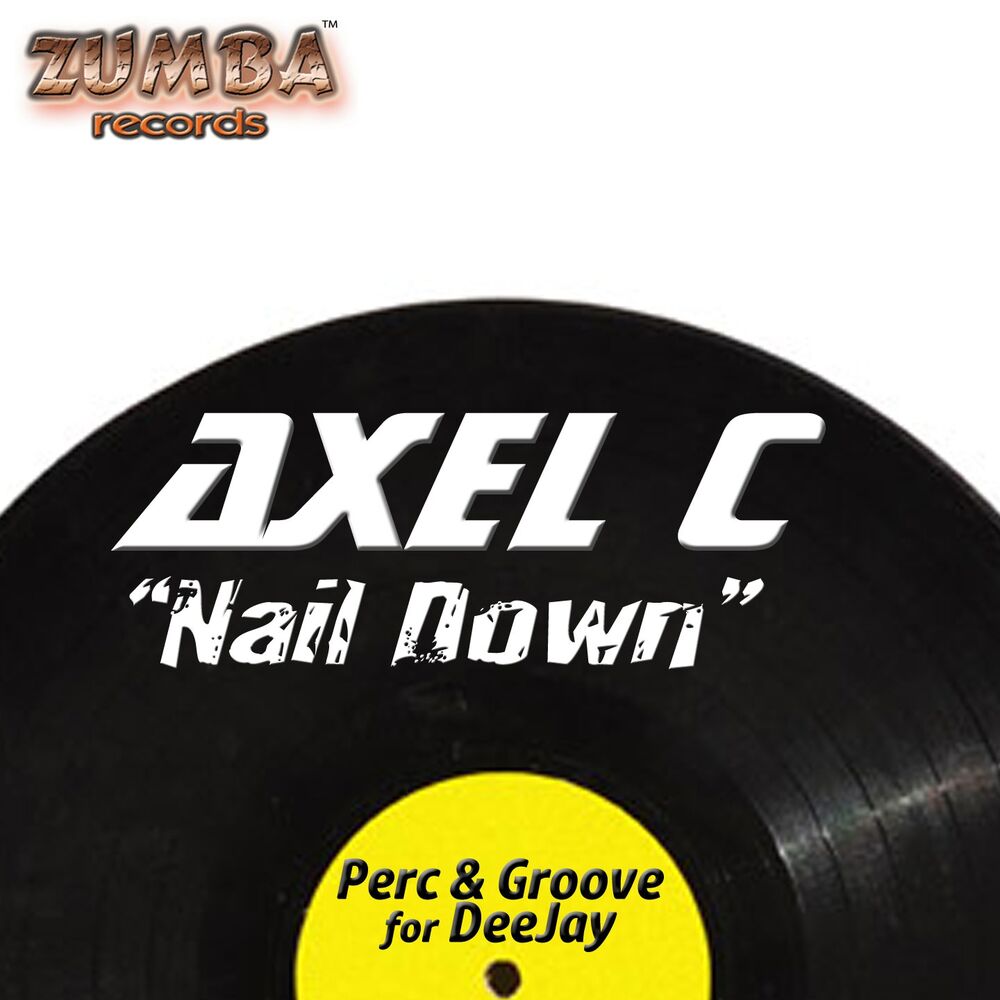 Picture of Nail Down