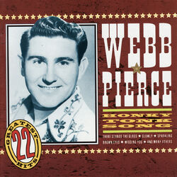 Cover of Honky Tonk Song