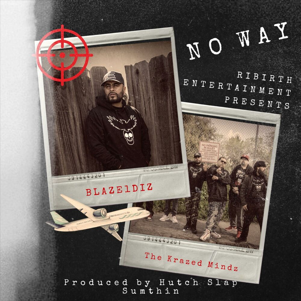 Picture of No Way