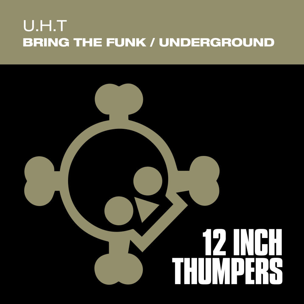 Picture of Bring The Funk