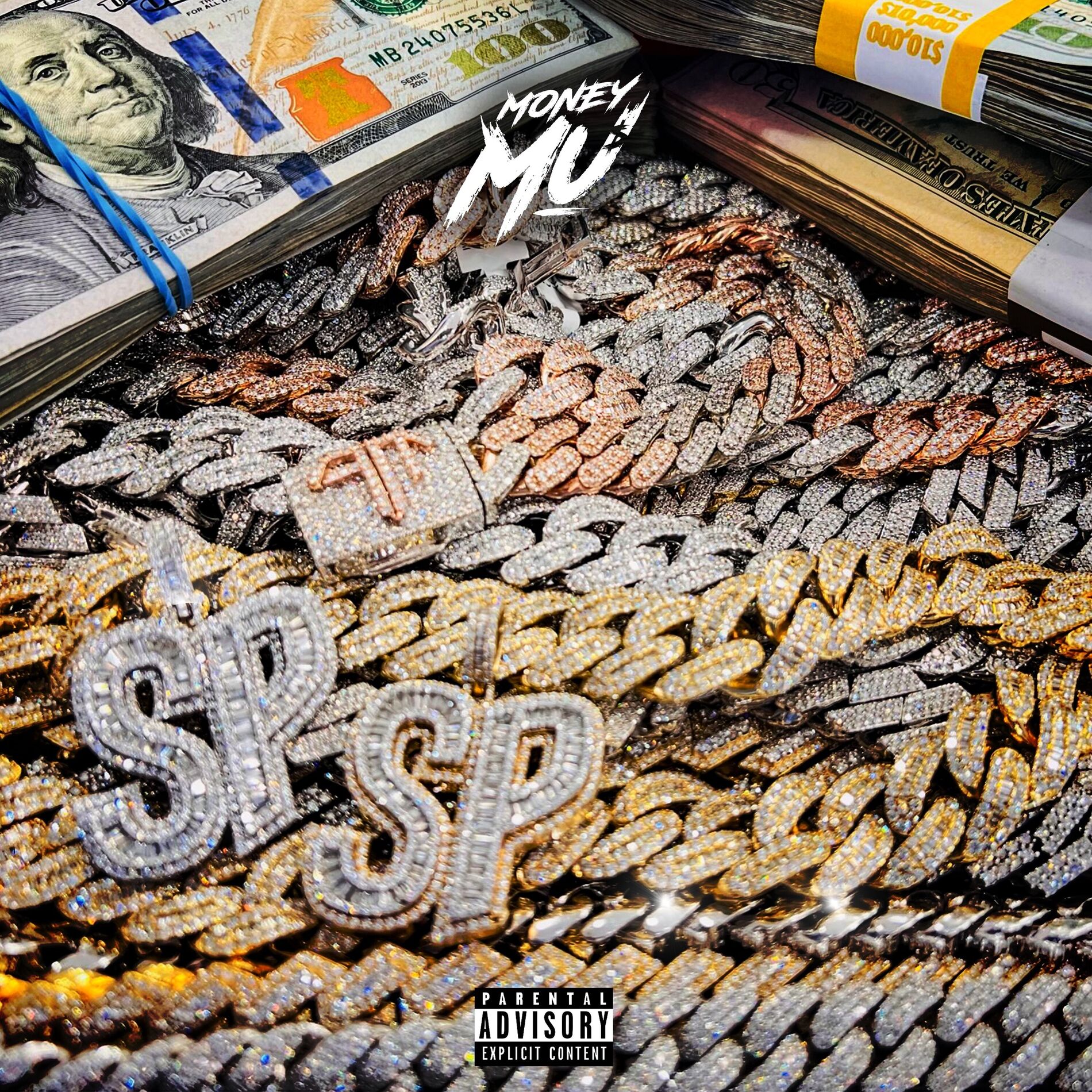 Album cover of Still Paid