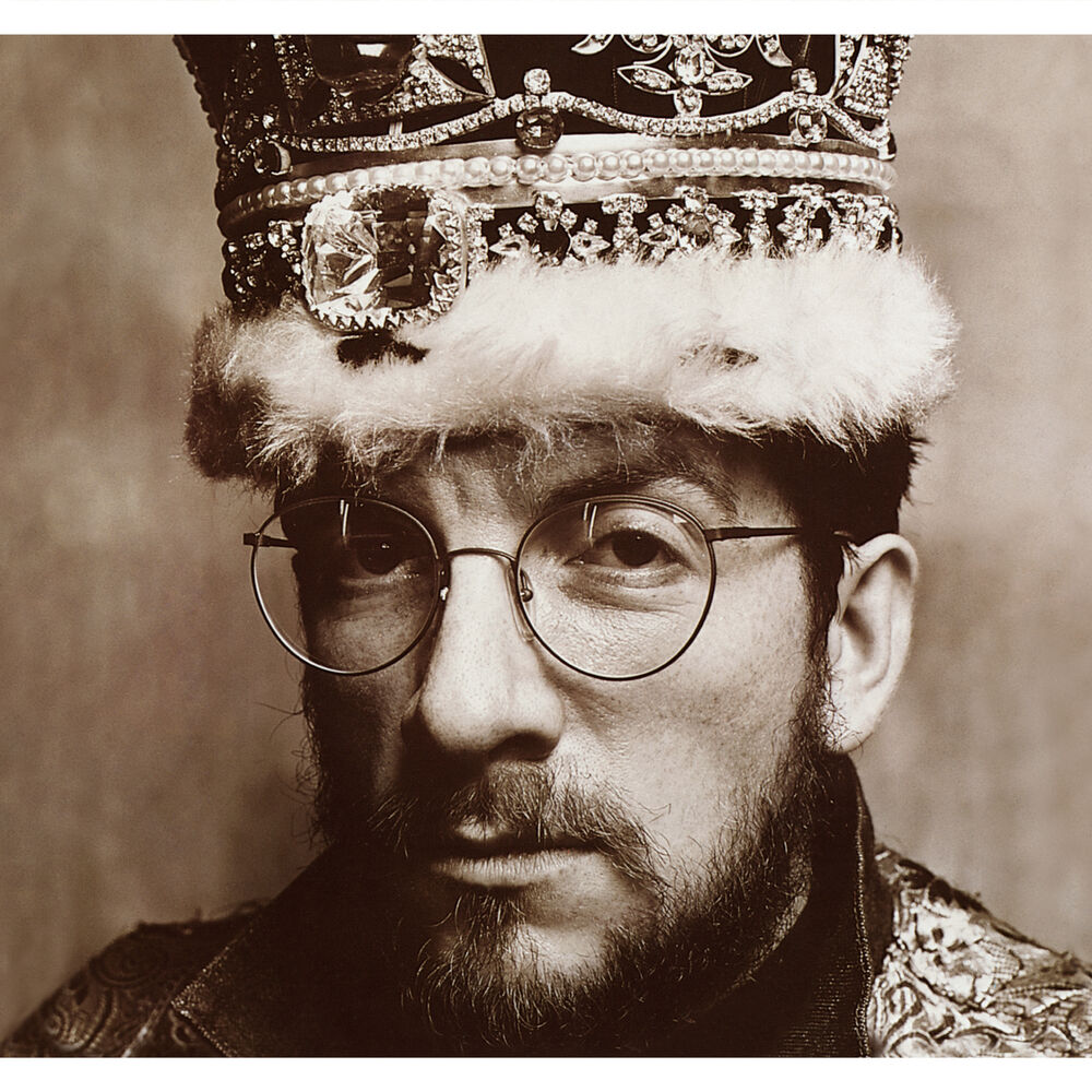 Picture of King Of America