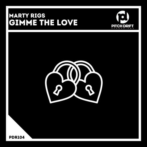 Gimme The Love