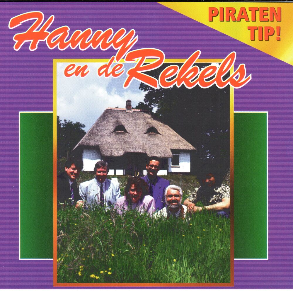 Picture of Piraten Tip