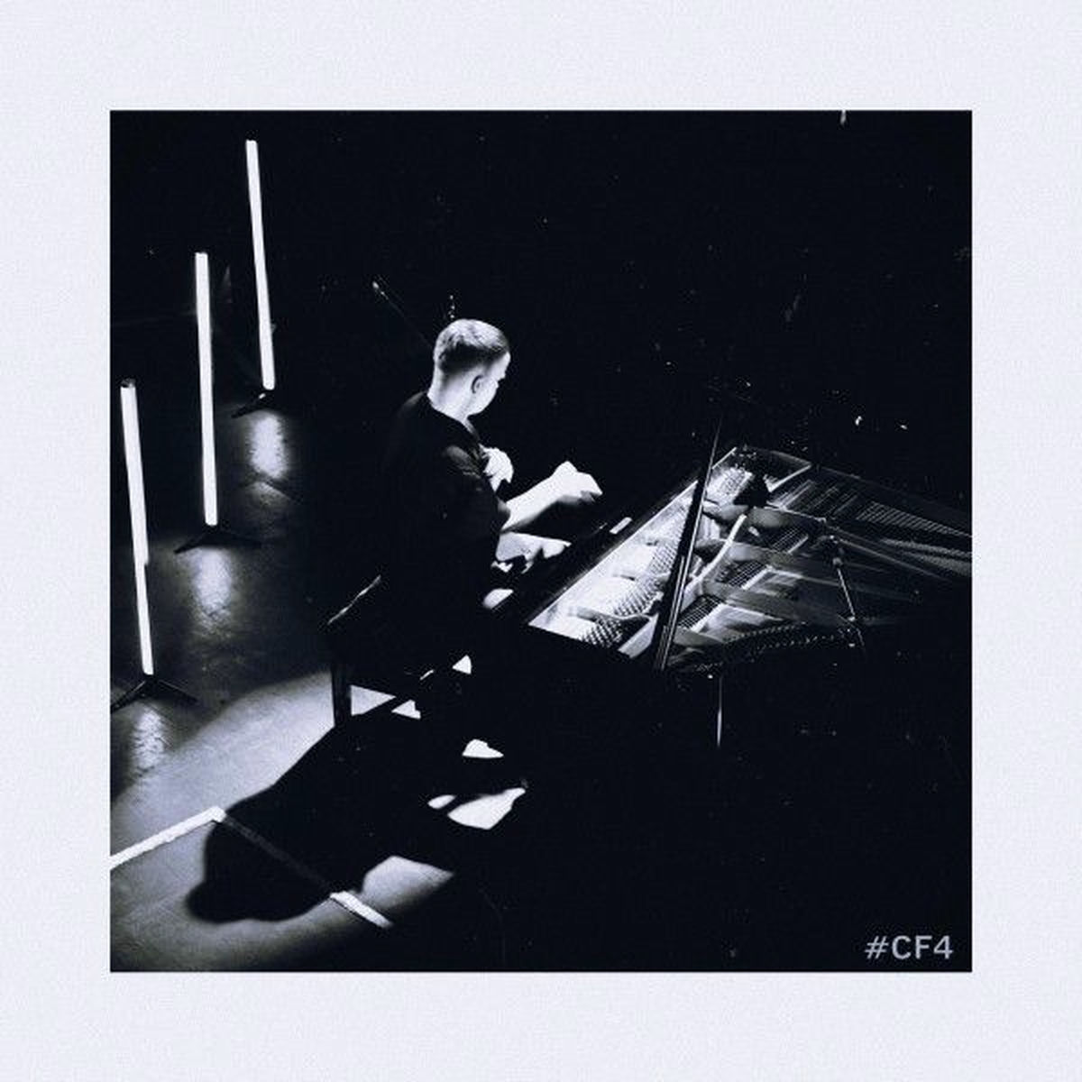 Album cover of Caravan