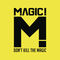 No Way No by Magic! album cover