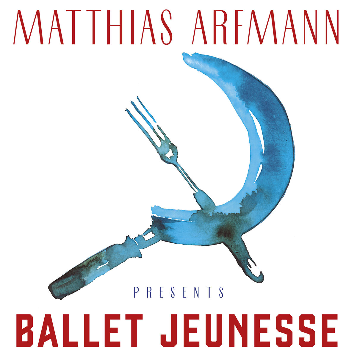 Album cover of The Nutcracker